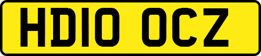 HD10OCZ