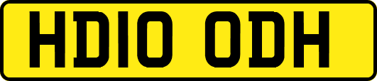 HD10ODH