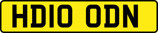 HD10ODN