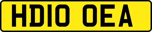 HD10OEA