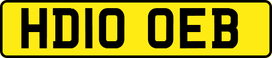 HD10OEB