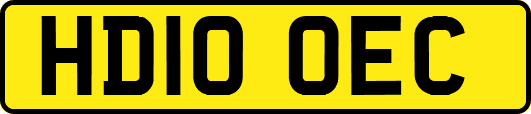 HD10OEC