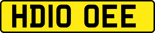 HD10OEE