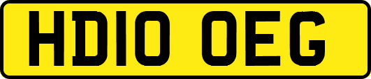 HD10OEG