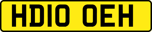HD10OEH