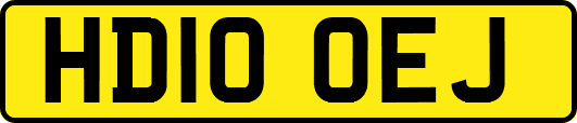 HD10OEJ