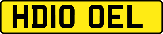 HD10OEL