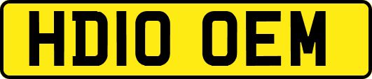 HD10OEM
