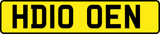 HD10OEN