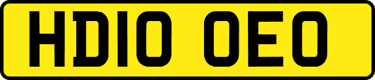 HD10OEO