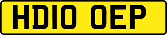 HD10OEP