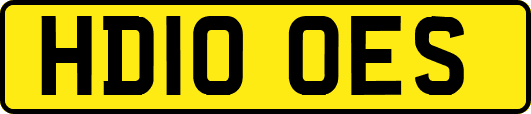 HD10OES