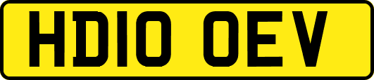 HD10OEV
