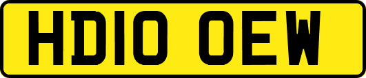 HD10OEW