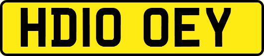HD10OEY