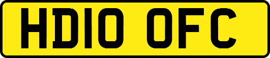 HD10OFC