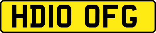 HD10OFG