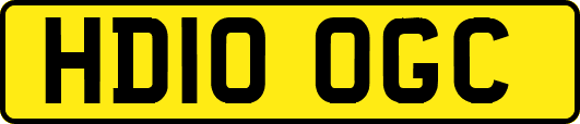HD10OGC