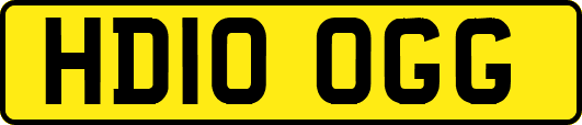 HD10OGG