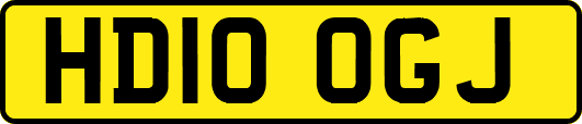 HD10OGJ