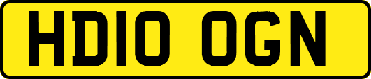 HD10OGN
