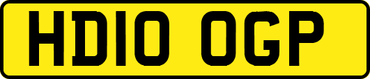 HD10OGP
