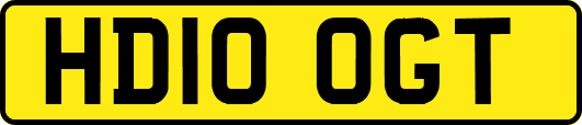 HD10OGT