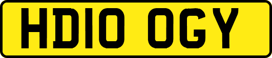 HD10OGY