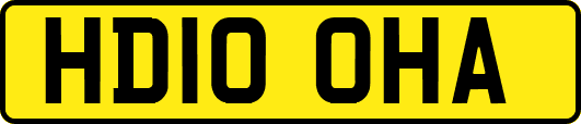 HD10OHA
