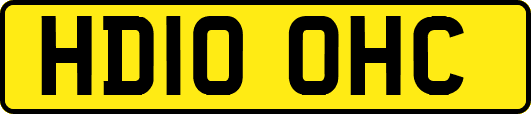 HD10OHC