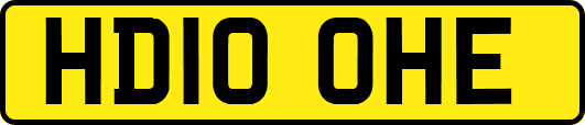 HD10OHE