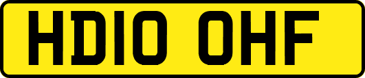 HD10OHF