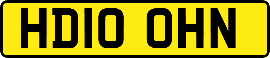 HD10OHN