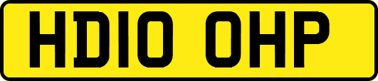 HD10OHP