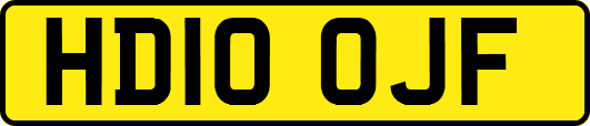 HD10OJF