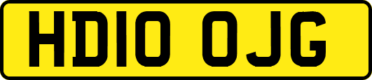 HD10OJG