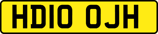 HD10OJH