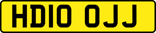 HD10OJJ