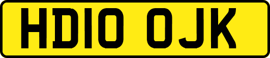 HD10OJK