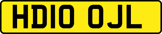 HD10OJL