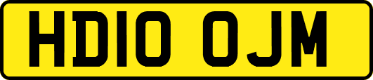 HD10OJM