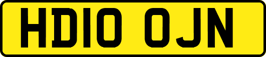 HD10OJN