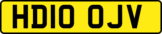 HD10OJV