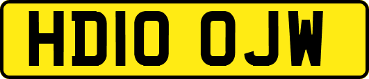 HD10OJW