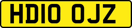 HD10OJZ