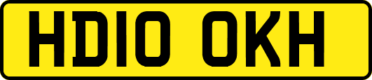 HD10OKH