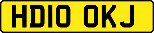 HD10OKJ
