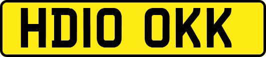 HD10OKK