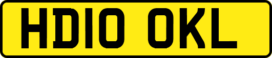 HD10OKL