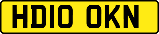 HD10OKN